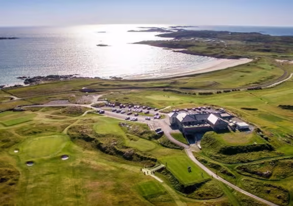 Golf photo 2